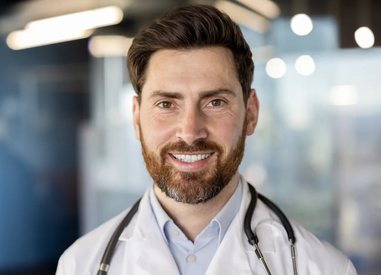 Hear From Dr. Joeliz