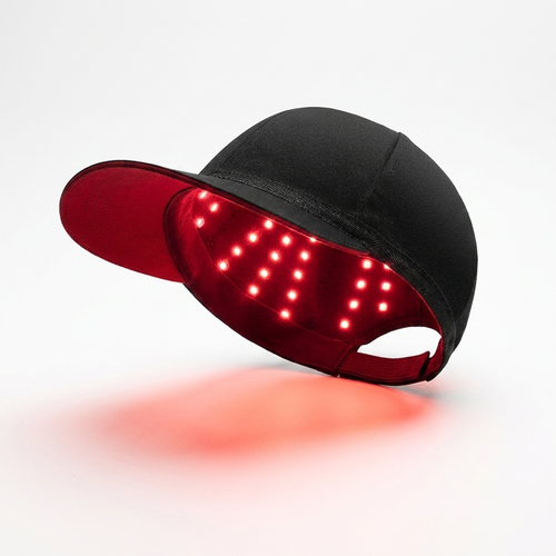 Red Light Therapy Cap